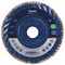 Garant Speed CER Ceramic Flap Disc, Dia: 125 mm, Grit: 120 565235 120 - alternate 1